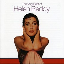 The Very Best Of Helen Reddy  - £6.25 GBP