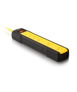 360 Electrical Heavy-Duty 6-Outlet Surge Strip (8ft) - $673.06 MXN