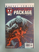 Spider-Man: Tangled Web #4 - Marvel Comics - Combine Shipping - £3.43 GBP