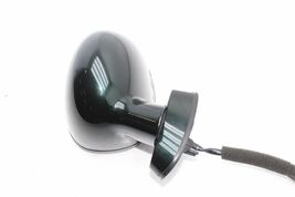 06-15 MAZDA MX-5 MIATA NC LEFT DRIVER SIDE VIEW MIRROR HIGHLAND GREEN 35K E3939 image 2