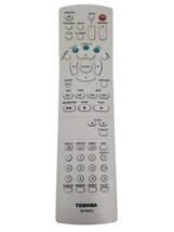 TOSHIBA SE-R0070 DVD Remote SD3800 SD3800C SD3800U SDK710 SDK710U SER007... - £4.73 GBP