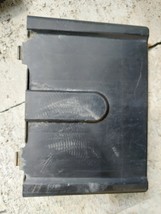 06-11 HONDA CIVIC ECU Cover OEM Black 07 08 09 10 - $424.66 MXN