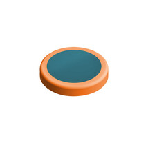 Omie Flask Lid for Omieboxup - TealGreen-Ornge - £28.30 GBP