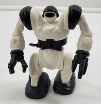 *C3) WowWee Robotics Walking Robosapien McDonald's Wind-up Toy Figure - $5.93