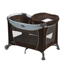 Safety 1st Travel Ease Plus Play Yard - Marlowe Celadon - $85.13