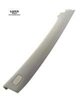 MERCEDES W221 S-CLASS PASSENGER/RIGHT DASH DASHBOARD A PILLAR TRIM COVER... - $9.89