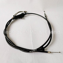 Dual Throttle Cable For Yamaha YL2 YL2G YL2C FS1 G6S G7S YG5 YG5S YG5T L... - £10.11 GBP