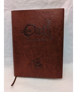 *12 Pages Used* Oath Chronicle Book Chronicles Of Empire &amp; Exile Board Game - $24.74