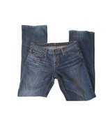 Women&#39;s Size 27 R Big Star Bootcut Jeans - $27.36 CAD
