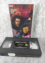 Blakes 7 Warlord Blake PAL VHS Tape BBC Video Sci-Fi 26 - £5.57 GBP