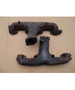 DODGE TRUCK 383-440 EXHAUST MANIFOLDS - $65.00