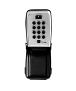 Master Lock 5423D 7.9 cu in. Set Your Own Combination Wall Mount Push Bu... - $69.92 CAD