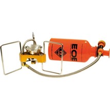 EOE Thorium Gasoline Stove - $3,448.63 MXN