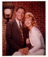 Days of Wine and Roses 1962 Jack Lemmon Lee Remick smiling portrait 8x10... - $17.75 CAD