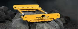 Rhino Cart - Rugged All Terrain Moving Cart, Fully Adjustable, Compact - $159.00