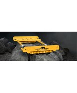 Rhino Cart - Rugged All Terrain Moving Cart, Fully Adjustable, Compact - $159.00