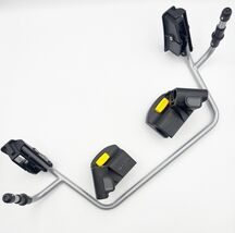 BOB Gear® Single Jogging Stroller Adapter for Select Britax® Infant Car ... - $24.14