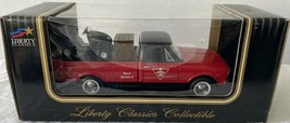 1967 Chevy Pickup Canadian Tire Die-Cast MIB Liberty Classics 2009  - £35.78 GBP