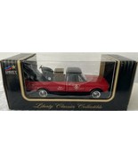 1967 Chevy Pickup Canadian Tire Die-Cast MIB Liberty Classics 2009  - £35.18 GBP