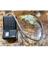 Kaba AR402SA1000POE0 Fingerprint Access Control Reader Keypad PoE Canada... - €29,61 EUR