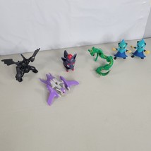 Pokemon McDonalds Lot of 6 2011-2018 Action Figure Toys Zekrom, Dewott +... - £10.73 GBP