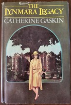 The Lynmara Legacy by Catherine Gaskin (1975, Hardcover) Book Club Edition - £2.36 GBP