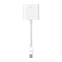 NEW sealed Genuine Apple Mini DisplayPort to DVI Adapter MB570LL/B Model A1305 - £6.24 GBP