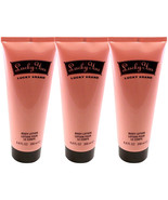 Pack of (3) New Lucky Brand Lucky You Body Lotion for Women, 6.7 Ounce - £24.47 GBP