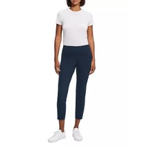 J.CREW Ludlow Slim-fit Suit Pant Trousers Cotton Blue Size 36/30 - $462.49 MXN