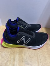New Balance FuelCell Echo Black Multicolor Running Shoes Men’s Size 11D - $823.64 MXN