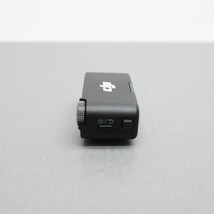DJI Mic 3 (2 TX + 1 RX + Charging Case) - Black image 7