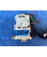 2001-2004 CADILLAC SEVILLE Passenger Right Front Door Module 25725661 OEM - $71.61 CAD