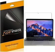 MacBook Pro 15” Anti-Glare Matte Screen Protector 2016 - 2019 Release X3... - $34.63