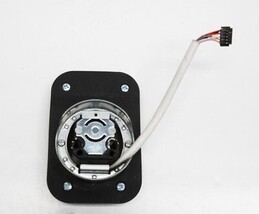 Yale  Assure Lock 2 Key-Free Touchscreen with BT YRD450-BLE-BSP - Black Suede image 3