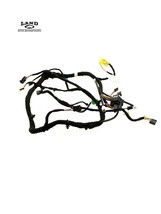 Mercedes W216 CL-CLASS Front DRIVER/LEFT Upper Seat Wire Wiring Harness - £19.90 GBP