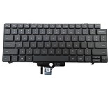 New OEM Dell Latitude 5420 7420 7520 7430 5430 Backlit Keyboard  - CW3R5... - $44.95