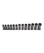 Turbosocket Tscd3813B 13 Piece 3/8&quot; Drive Deep Turbo Socket Sae/ Metric ... - $2,148.48 MXN