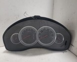 Speedometer Cluster US Market Outback Ll Bean Model Fits 05 LEGACY 716076 - $67.32