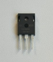 V30100PW-M3/4W V30100PW VISHAY Dual Anode Schottky Diode 100V 30A TO-3PW - £2.75 GBP