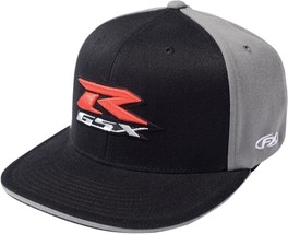 FACTORY EFFEX-APPAREL Mens Suzuki Hat Black S/M - £23.94 GBP