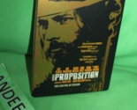 The Proposition In Tin Case DVD Movie - $12.86