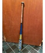 Easton EA70 Hyperthin 31 in 21 oz 2 1/4”Diameter 27/32 Grip Model LE10 P... - $417.96 MXN