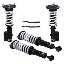 BFO Coilover Shock Suspension Kit For Mitsubishi 3000GT AWD Coupe Z16A V6 turbo - £251.39 GBP
