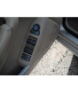 Driver Front Door Switch Driver&#39;s VIN D 4th Digit Fits 08-14 CTS 1048888... - $49.21