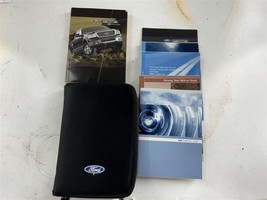 F150      2007 Owners Manual 1044678411 - $41.43