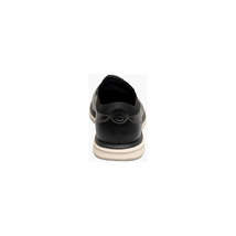 Nunn Bush Chase Moc Toe Slip On Walking Shoes Black Multi 85092-009 image 8