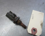 Coolant Temperature Sensor From 1997 Toyota 4Runner  3.4 8942235010 - $14.95