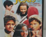 Story of Jesus for Children DVD - NEW - $10.88