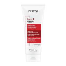 Vichy Dercos Energising Fortifying Conditioner Anti-Hair Loss Complement 200ml - £26.26 GBP