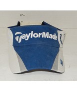 TaylorMade adjustable One Size Fits all Indianapolis Colts Visor Hat Cap... - €13,62 EUR